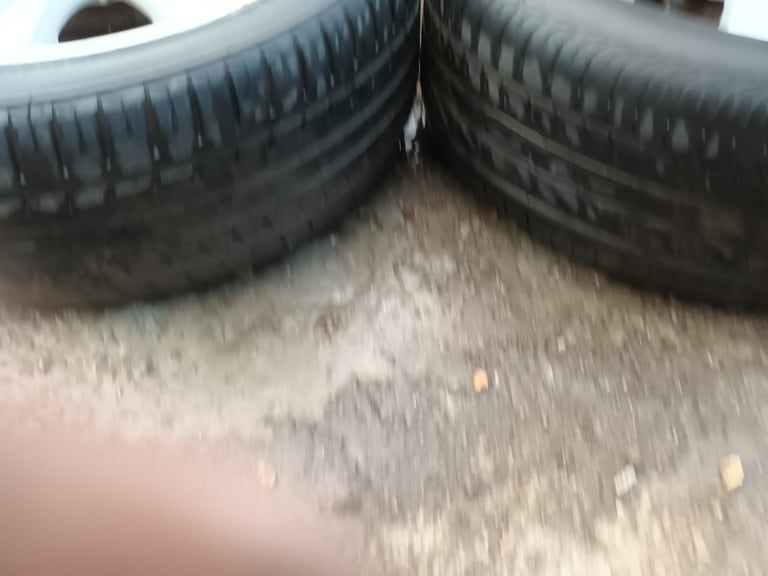 Zafira 1.3 cdti 205-55 R16 low price (ask)