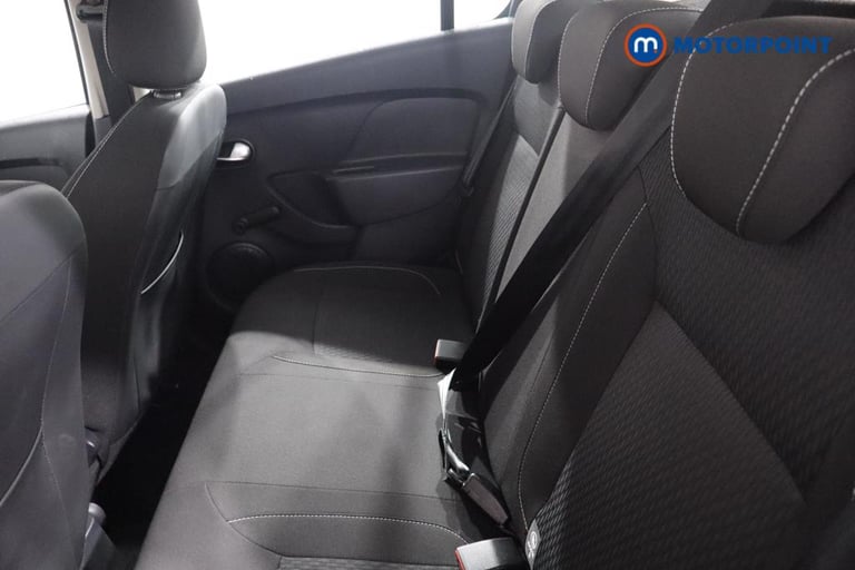 2018 Dacia Sandero 0.9 TCe Comfort 5dr Hatchback Petrol Manual