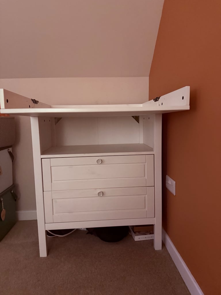 image for Baby changing table 