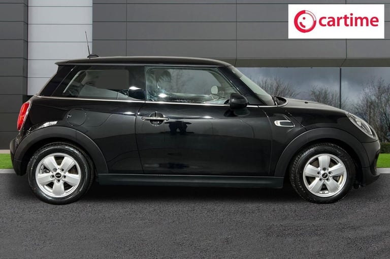 2019 19 MINI HATCH 1.5 ONE CLASSIC HATCHBACK 3DR PETROL MANUAL EURO 6 (S/S) (102