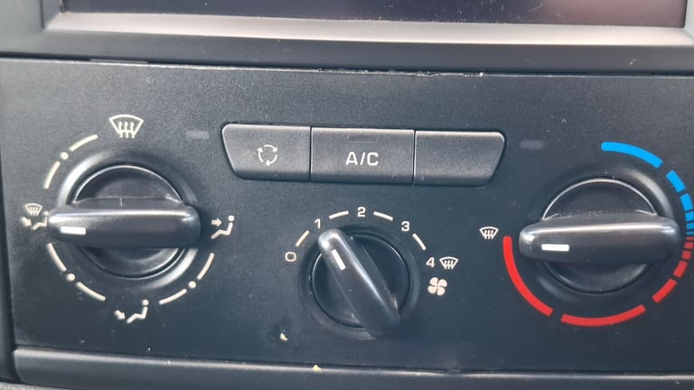 Citroen, BERLINGO, Panel Van, 2018, Manual, 1560 (cc)