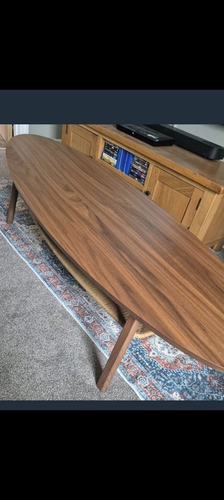 IKEA coffee table 