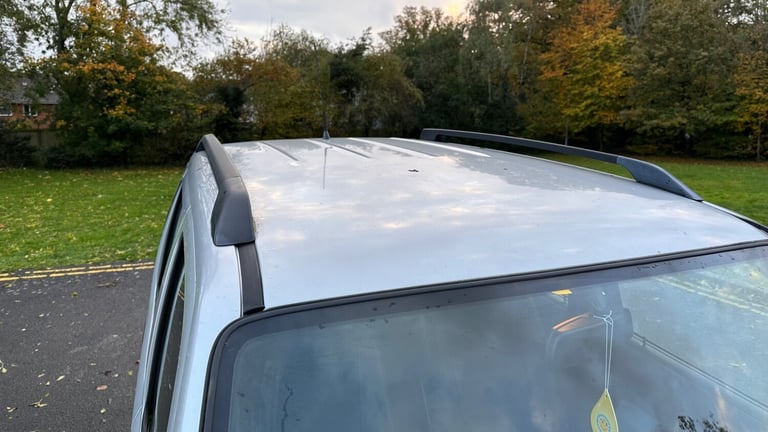 2001 Suzuki Wagon R 1.3 GL 5dr Auto WAV - Wheelchair Adaptive  ESTATE Petrol Automatic