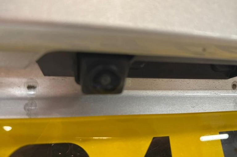 2024 Suzuki SX4 S-Cross 1.4 Boosterjet 48V Hybrid Ultra ALLGRIP 5dr HATCHBACK PETROL Manual