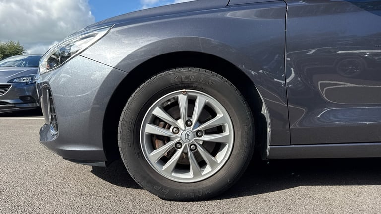 2017 Hyundai i30 1.0T GDI S 5dr (Cruise Control/Speed Limiter) Petrol