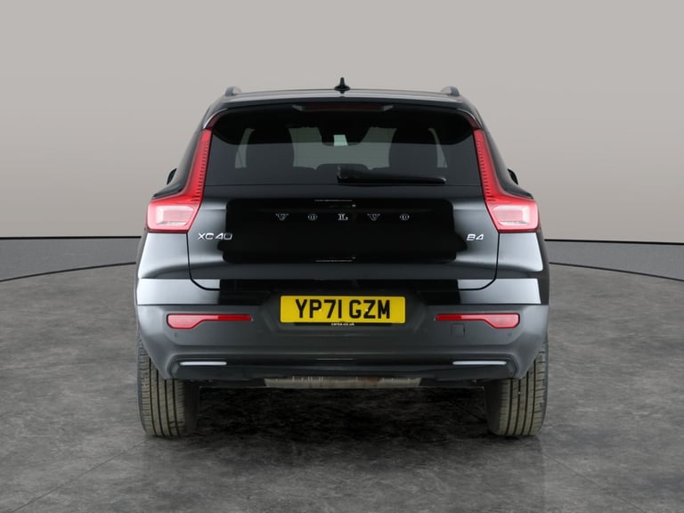 2022 Volvo XC40 2.0 B4 MHEV R-Design SUV 5dr Petrol Hybrid Auto Euro 6 (s/s) (197 ps) - AUT Suv H...