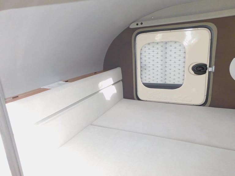 Caretta Teradrop 1500