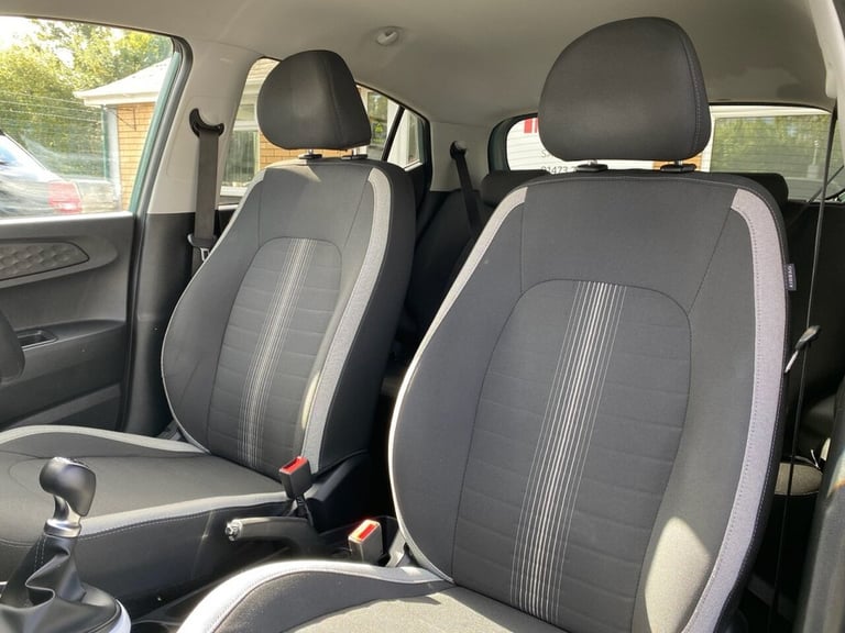 2022 Hyundai i10 1.2 MPi Premium 5dr HATCHBACK PETROL Manual