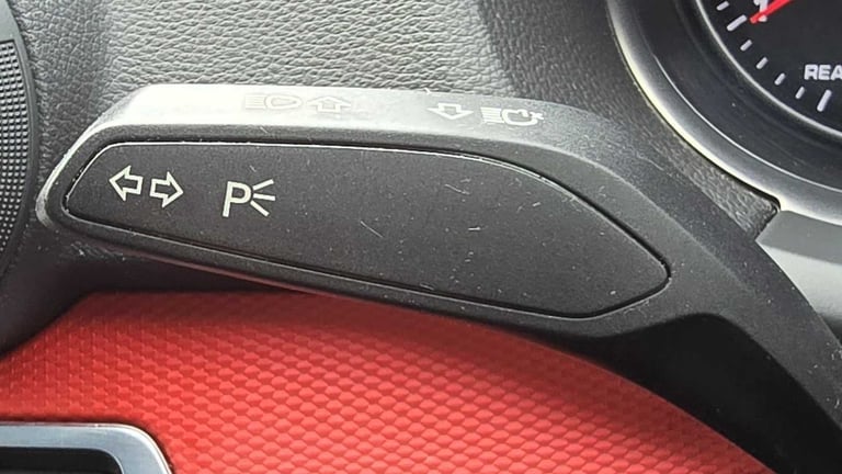 2019 Audi Q2 30 TFSI Sport 5dr SUV Petrol Manual