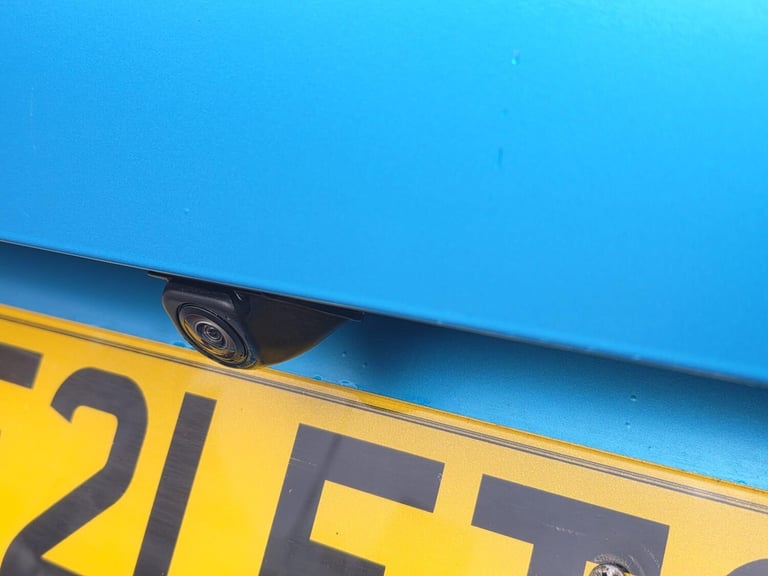 2021 Ford Puma 1.0 EcoBoost ST-Line 5dr Auto HATCHBACK PETROL Automatic