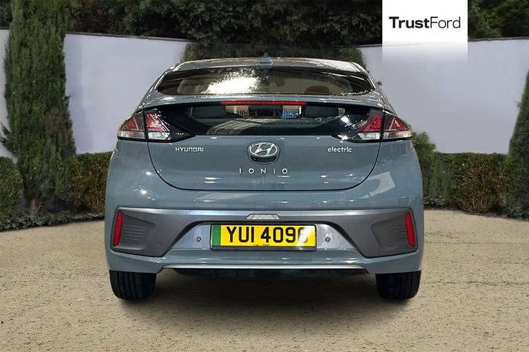 2022 Hyundai IONIQ **?0 VRT** 100kW Premium 38kWh 5dr Auto Automatic Hatchback Electric Automatic
