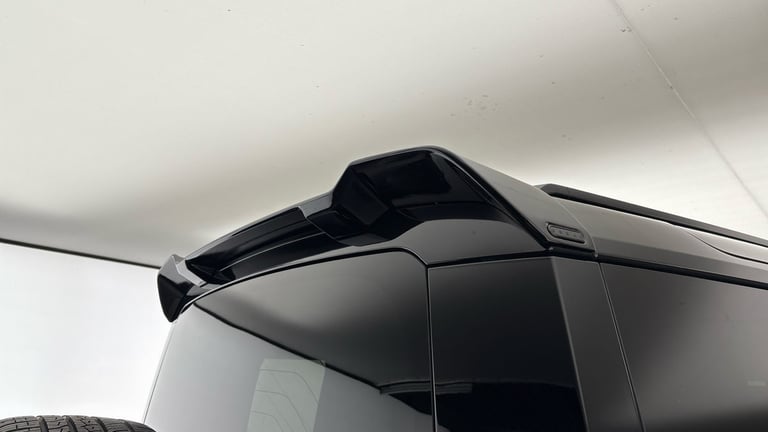 2022 Land Rover Defender 110 2.0 P400e 15.4kWh XS Edition SUV 5dr Petrol Plug-in Hybrid Auto 4WD ...