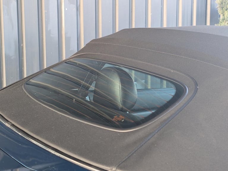 MGTF 160-EXCEPTIONAL INTERIOR! -STUNNING-1YR WARRANTY-NEW HEADGASKET