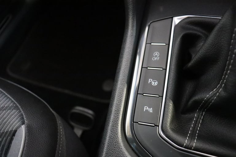 2023 Volkswagen Tiguan 1.5 TSI 150 R-Line 5dr DSG ESTATE PETROL Automatic