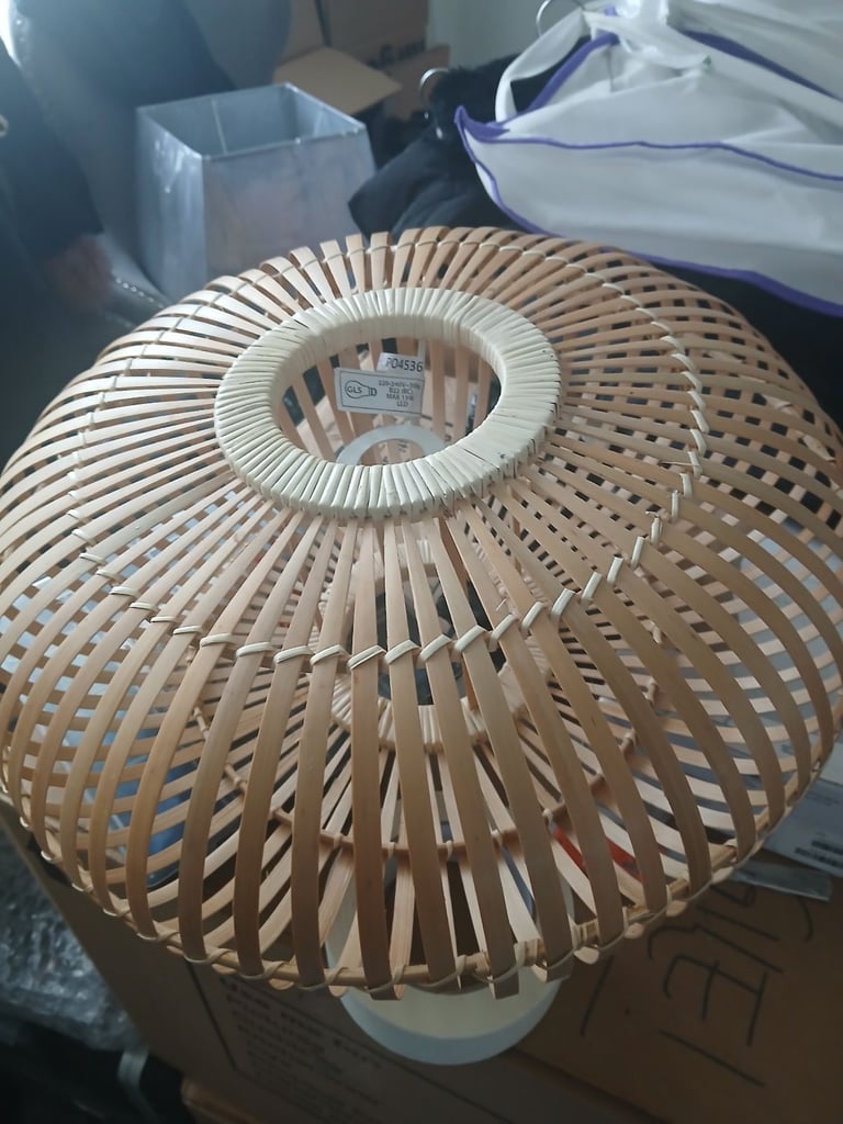 image for Light shade