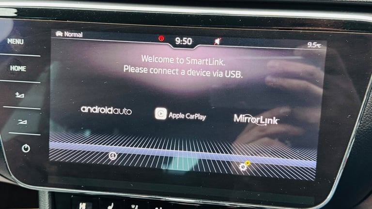 2019 Skoda Superb 1.5 TSI ACT SE L Executive Estate 5dr Petrol DSG Euro 6 (s/s)