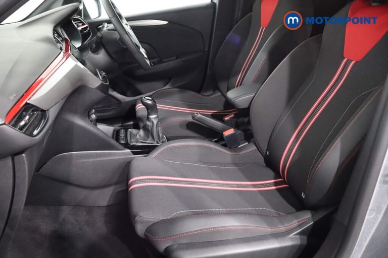 2023 Vauxhall Corsa 1.2 GS 5dr Hatchback Petrol Manual