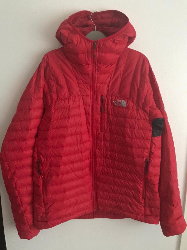 North face jacket in Northern Ireland | Men's Coats & Jackets for Sale |  Gumtree