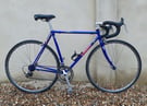 ** FREE D-LOCK ]]] Giant Speedster (54cm, medium) road bike