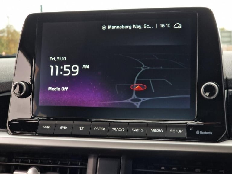 2022 Kia Picanto 1.0 Dpi 3 Hatchback 5dr Petrol Manual Euro 6 (s/s) (66 Bhp) HATCHBACK Petrol Manual