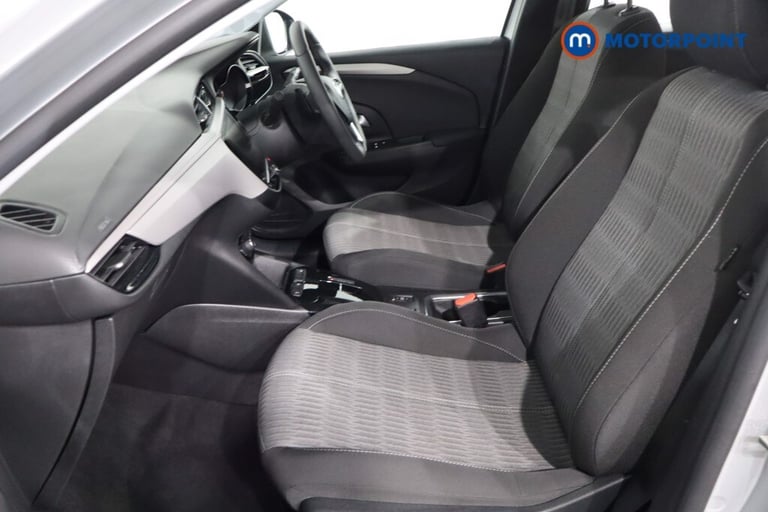 2023 Vauxhall Corsa 1.2 Turbo Design 5dr Auto HATCHBACK PETROL Automatic