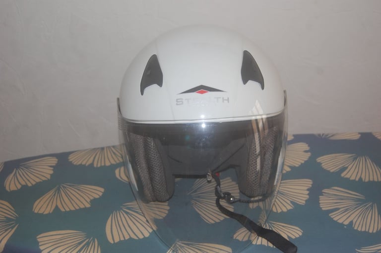Motorbike Helmet
