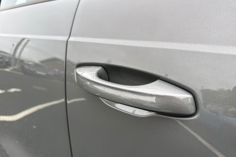 2022 Audi Q3 Technik 35 TFSI  150 PS S tronic SUV PETROL Automatic