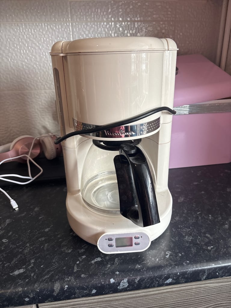 image for Coffee Machine 