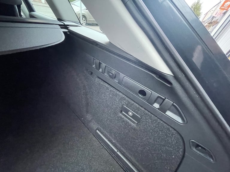 2017 Skoda Superb 2.0 TDI CR SE 5dr DSG ESTATE Diesel Automatic