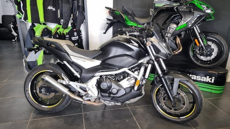 image for Honda NC750S