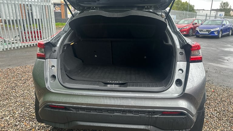 2023 Nissan Juke 1.0 DiG-T 114 Tekna 5dr Petrol Hatchback Hatchback Petrol Manual