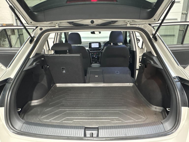  Volkswagen T-Roc 1.0 TSI Style SUV 5dr Petrol Manual Euro 6 (s/s) (110 ps) Petrol Manual