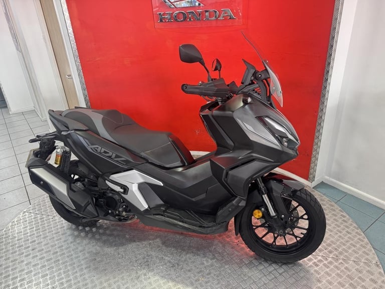 2024 Honda ADV350
