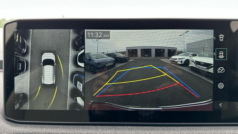 2025 Kia EV3 148kW GT-Line S 81.4kWh 5dr Auto ESTATE ELECTRIC Automatic