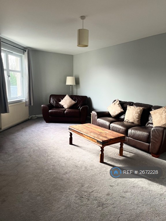 2 bedroom flat in Riverside Manor, Aberdeen, AB10 (2 bed) (#2672228)