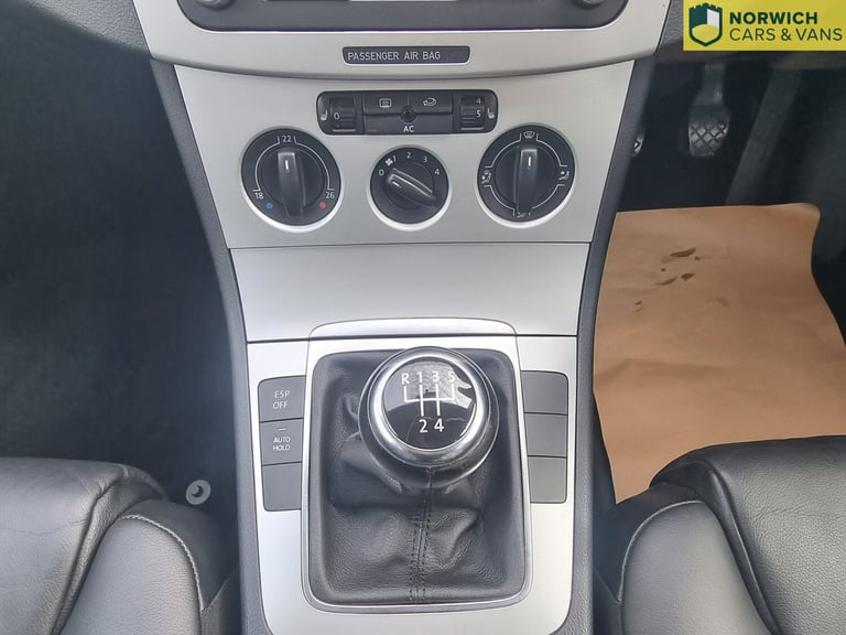 VOLKSWAGEN PASSAT 2.0 TDI Highline Plus 2009