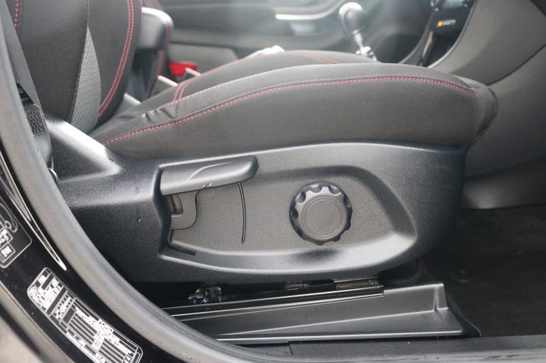 2023 Ford Puma 1.0T EcoBoost MHEV ST-Line SUV 5dr Petrol Hybrid Manual Euro 6 (s/s) (125 p SUV Hy...