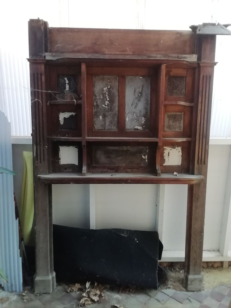 image for FREE Fire surround. 