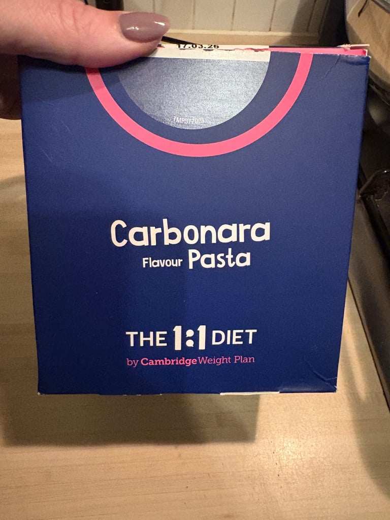 1:1 Diet Products - 33 Products