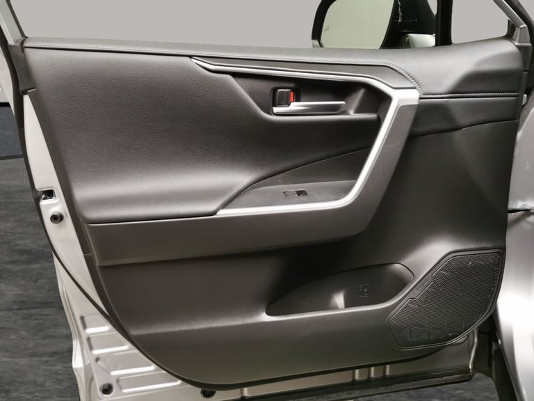 2020 Toyota RAV4 2.5 VVT-i Hybrid Excel 5dr CVT 2WD ESTATE PETROL/ELECTRIC Automatic