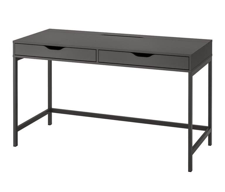 IKEA ALEX Desk, Black Colour 
