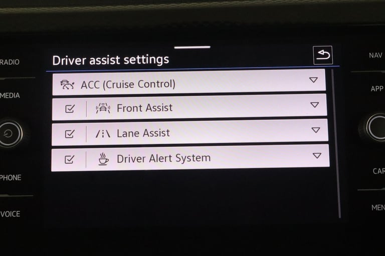 2022 Volkswagen Polo 1.0 TSI Life Euro 6 (s/s) 5dr HATCHBACK Petrol Manual