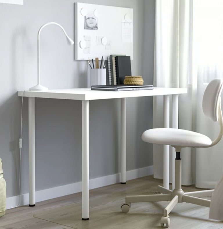IKEA Linnmon table/desk 100x60 cm