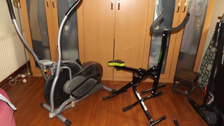 Excercise equipment for sale