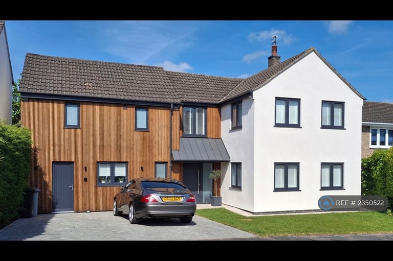 image for 4 bedroom house in Vence Close, Stamford, PE9 (4 bed) (#2350522)