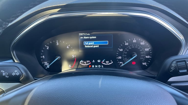 2020 Ford Focus 1.5 EcoBlue 120 Active X Auto 5dr Diesel Hatchback Hatchback Diesel Automatic