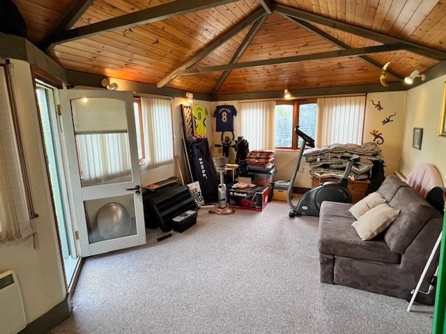 Summer House/ Garden Room/ Office Space