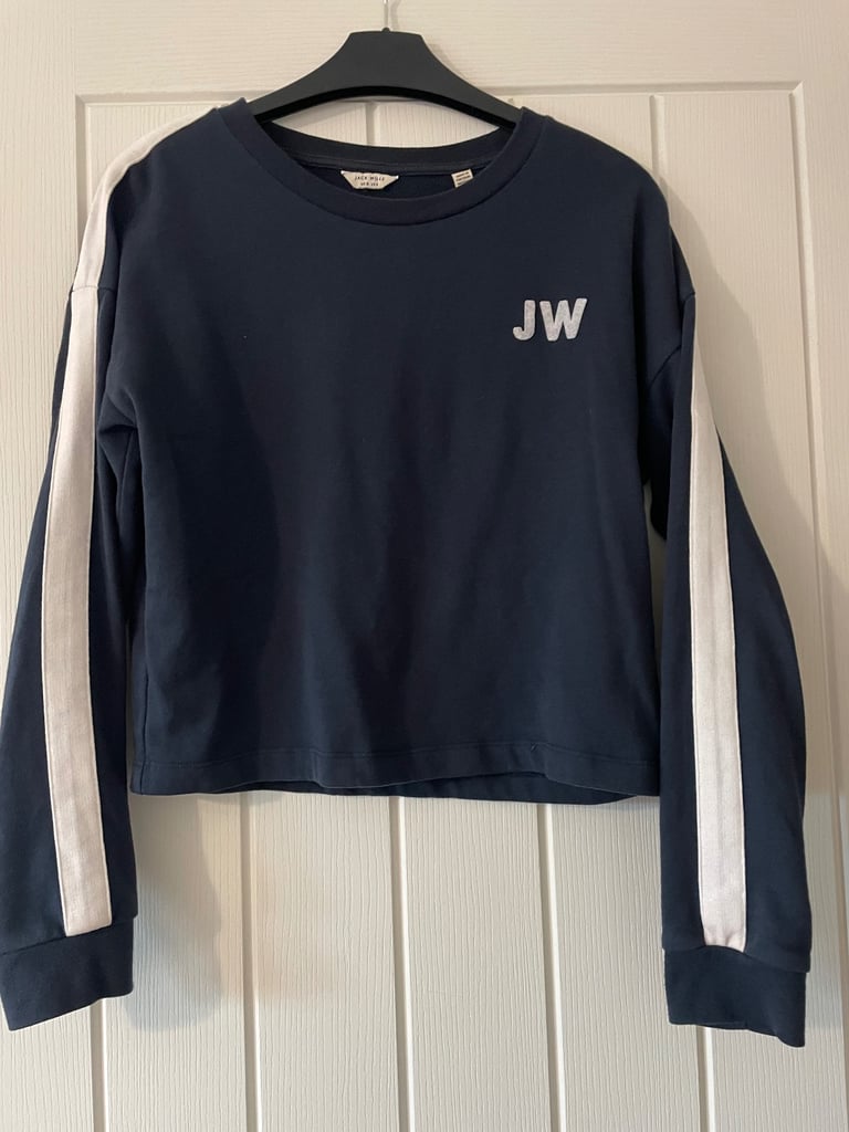 image for Jack Wills Sweatshirt size 8