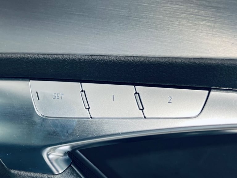 2021 Audi A7 2.0 TFSI 45 Black Edition Sportback 5dr Petrol S Tronic quattro Euro 6 (s/s Hatchbac...
