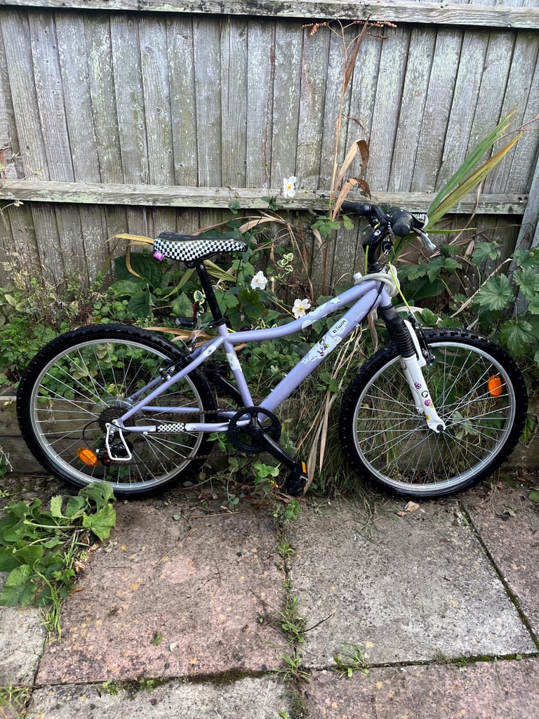 Bikes 